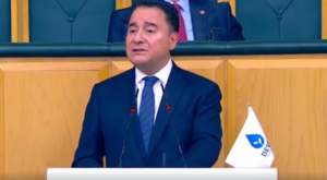 Babacan: Yerel yönetimlerde şeffaflık ve halkın önceliği önemli