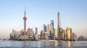 Çin’den beklentileri aşan büyüme, dünyaya istikrar sinyali