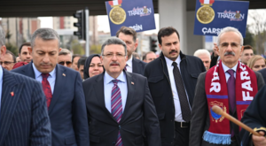 Başkan Genç: Bu kadim şehrin mirasına sahip çıkıyor, geleceğini inşa ediyoruz