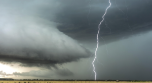Meteoroloji’den Doğu Anadolu’da Fırtına, Sivas ve Batı Akdeniz’de kuvvetli yağış uyarısı