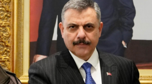 İçişleri Bakanı Çiftçi: Soruşturma başlatıldı, mülkiye müfettişi görevlendirildi