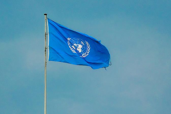 Çin’den Birleşmiş Milletler’in küresel rolünü güçlendirme çağrısı