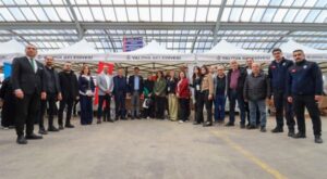 Yalova’da atalık tohum şenliği