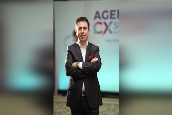 Agentic CX Summit 2026, İstanbul’dan müşteri deneyiminin geleceğine ışık tuttu Agentic CX Summit 2026, İstanbul’dan müşteri deneyiminin geleceğine ışık tuttu