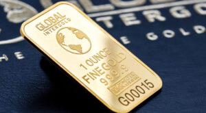 Değerli metallerde düşüş eğilimi