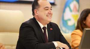 Manisa Büyükşehir Belediyesi 2025 Yılı Faaliyet Raporu kabul edildi