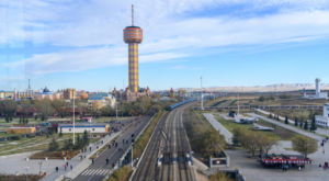 İç Moğolistan ile Çin’de serbest ticaret pilot bölge sayısı 23’e ulaştı