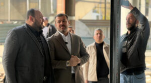 Karabük Şehirlerarası Otobüs Terminali, 19 Mayıs’ta hizmete başlıyor