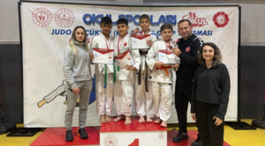 Kütahyalı sporcular, dereceler elde etti