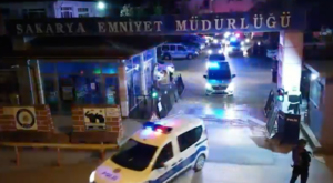 Sakarya merkezli 13 ilde yasa dışı bahis operasyonu: 53 kişi tutuklandı