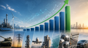 İlk çeyrekte karlılık artışı ve sektörel ayrışma bekleniyor