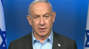 Netanyahu: İran her zamankinden zayıf, İsrail ise her zamankinden güçlü