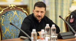 Zelenski: Çernobil’i savaş alanına çevirmeyi kimse hayal edemezdi