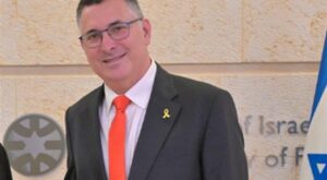 Saar: Hizbullah’ın ateşkes ihlalleri Lübnan’ın çıkarlarına aykırı