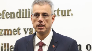 Memişoğlu: Sağlık sektörümüzün kıymetli temsilcileriyle bir kez daha bir araya geldik