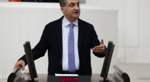 Ekmen: Bedelli askerlikten para toplarken nereden feragat ediyoruz