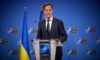 Rutte: Daha güçlü bir Avrupa, daha güçlü bir NATO demektir
