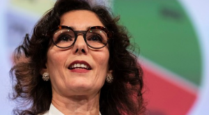 Lahbib: Noto’nun deneyimi Avrupa için model