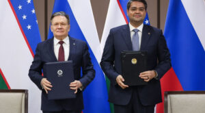 Rusya ve Özbekistan nükleer iş birliği yol haritası imzaladı