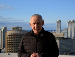 Netanyahu: Benim liderliğimdeki İsrail, İran rejimi ile mücadeleye devam edecek Netanyahu: Benim liderliğimdeki İsrail, İran rejimi ile mücadeleye devam edecek