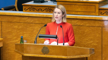 Kallas: Sudan’da barış, sivillerin öncülüğünde şekillenmeli