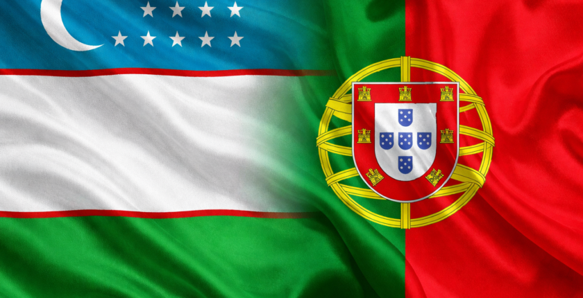 Özbekistan-Portekiz iş forumunda iş birliği vurgusu