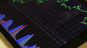 BIST100 endeksi yüzde 2,72 artışla 14.588 puana yükseldi