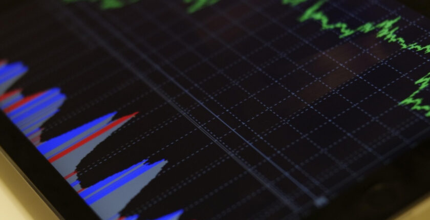 BIST100 endeksi yüzde 2,72 artışla 14.588 puana yükseldi
