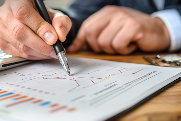 Jeopolitik riskler küresel piyasaları baskılıyor