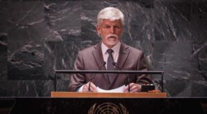 Pavel: Teknolojik açıdan zorlu alanlar artık süper güçlerin tekelinde değil