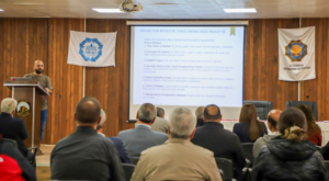 DİSKİ’den Atıksu Arıtma Tesisi açıklaması