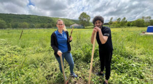 QNET Dünya Günü’nde ‘Yaşanılabilir Geleceğe’ dikkat çekiyor