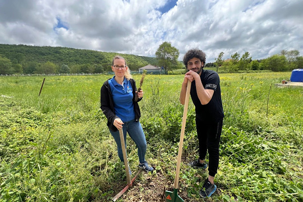 QNET Dünya Günü’nde ‘Yaşanılabilir Geleceğe’ dikkat çekiyor
