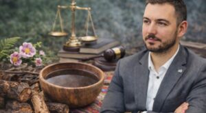 Ayahuasca tartışması: “Doğal” olması hukuki niteliğini değiştirmiyor