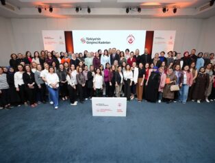 Aile ve Sosyal Hizmetler Bakanlığı ve Hepsiburada, girişimci kadınlarla buluştu