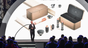 MOVA Türkiye Lansmanını gerçekleştirdi: Akıllı yaşam teknolojileri sahneye çıktı