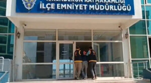 İskenderun’da satırlı saldırı şüphelisi yakalandı