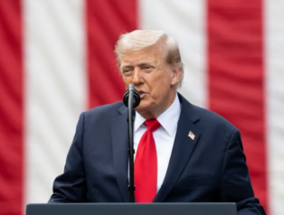 Trump: Seçimlerde hile yapıyorlar Trump: Seçimlerde hile yapıyorlar