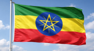 Etiyopya Başbakanı Ali: Rüzgar enerjisinde dönüşüm sürecini başlattık