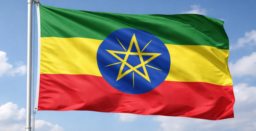 Etiyopya Başbakanı Ali: Rüzgar enerjisinde dönüşüm sürecini başlattık