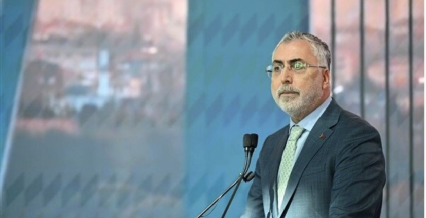 Işıkhan: Kamu personeli danışma kurulu toplantısı gerçekleştirildi