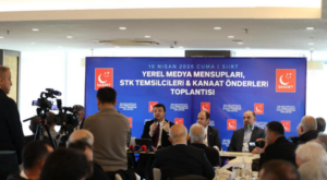 Arıkan’dan Bursa tepkisi: Bu süreç ne hukuka ne vicdana sığar