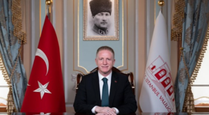 Vali Gül, Hakkı Soylu’nun cenaze törenine katıldı