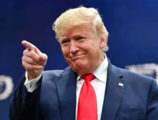 Trump: İran bir anlaşma yapmak istiyor ve onlarla görüşüyoruz