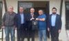 İzmit Belediyesi heyeti, muhtarları ziyaret etti