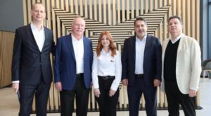 31 Ülkeyi Geride Bıraktı: CUPRA Dünya Birincisi Vosmer’den çıktı