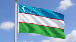 Saidov, ABD’li yetkili Klein ile görüştü