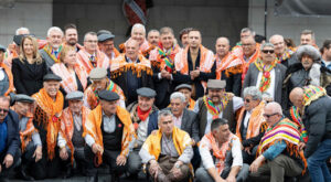 İzmir’de ilk Yörük Çalıştayı ve Şöleni düzenlendi