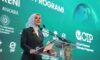 Göktaş: Kadın girişimciler küresel ekonominin merkezinde yer alıyor