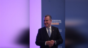 Bakan Bak, Avrupa Şampiyonu Furkan Özbek’i tebrik etti